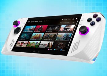 Asus ROG Ally Z1 Extreme Hits All-Time Low Price of $449