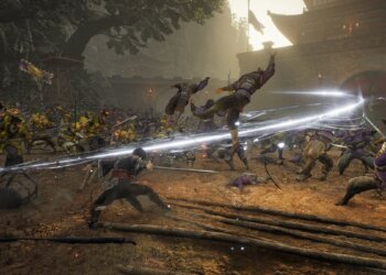 Dynasty Warriors: Origins – The Best Series Debut