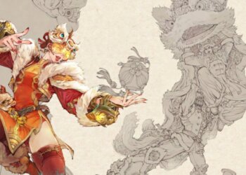 Marvel Rivals’ Spring Festival Launches New Lunar New Year-Inspired Superhero Game Mode Without Cars Today