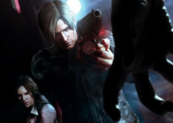 Potential Release of Controversial Resident Evil Game for Current-Gen Consoles Hinted by New ESRB Rating