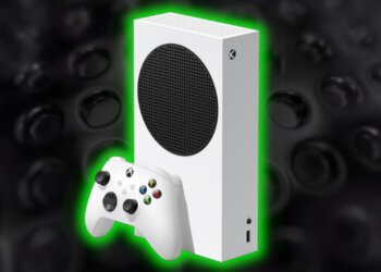 Xbox Chief Phil Spencer Reaffirms the Significance of the Series S Console