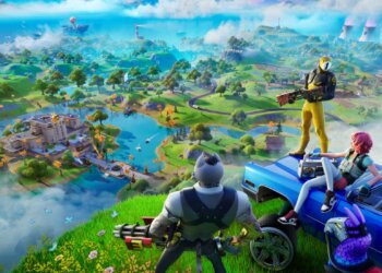 Classic Fortnite NPC’s Return Hints at Next Season’s Theme