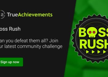 Introducing Boss Rush 2: Our Newest Community Event