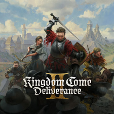 Kingdom Come Deliverance 2 Nears Two Million Copies Sold