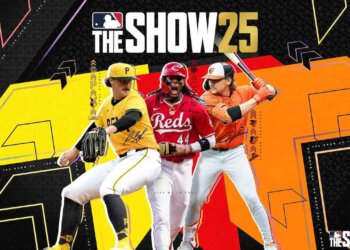 MLB The Show 25: Release Date Announced and Cover Athletes Unveiled