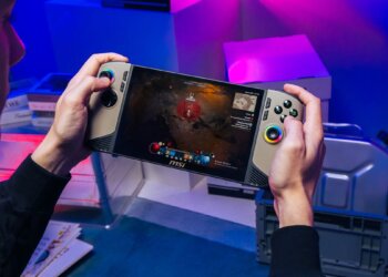 MSI Introduces Claw 8 AI+ and Claw 7 AI+ with Intel Lunar Lake Performance for Handheld Devices