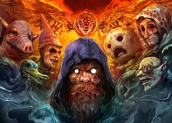 Moroi Preview: Eerily Unsettling and Intriguingly Mysterious