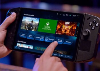 New $650 Gaming Handheld Powered by Ryzen Z2G CPU: Lenovo Legion Go S Features 8-Inch Display, 16GB RAM, and 512GB SSD