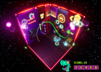 Review: Cube Snake for PC