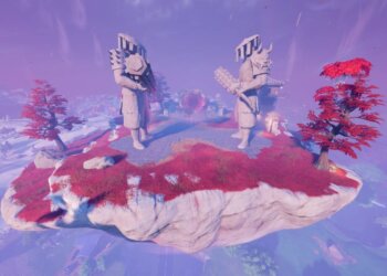 Shogun X and Shogun’s Arena Locations in Fortnite: Where to Find Them