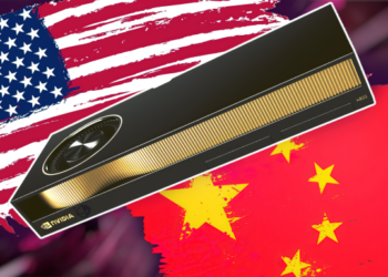 U.S. Probes Singapore’s Role in Supplying NVIDIA AI Chips to China, Putting Team Green’s 20% AI Revenue at Risk