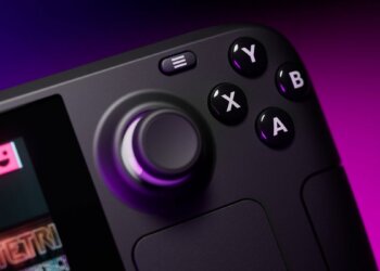 Valve Offers Refurbished Steam Deck OLED Models at 20% Discount: 512GB for $439, 1TB for $519