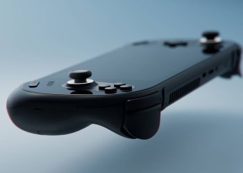 AMD Strix Point CPU Drives the New Ayaneo 3 Gaming Handheld — Featuring up to Ryzen AI 9 HX 370 and a 7-inch OLED Display