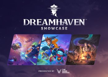 Dreamhaven Showcase Summary: Highlights and Announcements from a New Publisher with a Storied Legacy