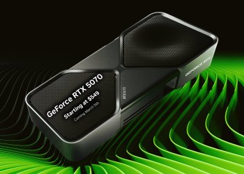 NVIDIA GeForce RTX 5070 FE Retail Launch Allegedly Pushed to Late March