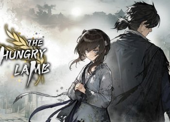 [Nintendo Switch] The Hungry Lamb: A Journey Through the Late Ming Dynasty – Review