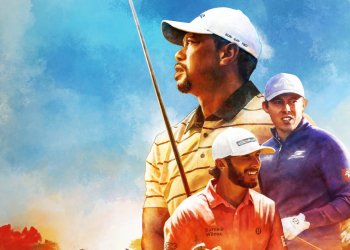 PGA Tour 2K25 Shines as the Decade’s Best Golf Game, But is Marred by Unethical Tactics and Greed