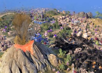 PlayStation Offers Refunds to Certain Civilization 7 Players