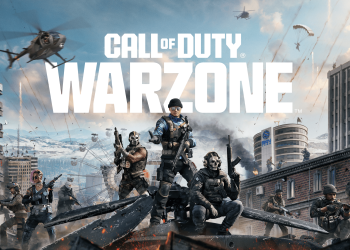 PlayStation.Blog: Black Ops 6 and Warzone Arrive April 2
