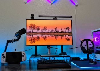 Review of the Dell UltraSharp 27 4K Thunderbolt Hub Monitor (U2725QE)