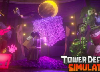 Roblox Tower Defense Simulator Redeemable Codes