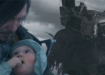 Why Death Stranding 2 Should Be on Every Pacific Rim Fan’s Radar