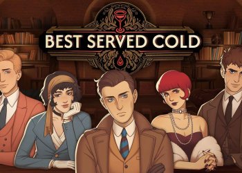 Best Served Cold Coming to Nintendo Switch This Year