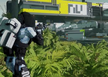 Bungie’s ‘Marathon’ Set for September Xbox Release, Closed Alpha Launching This Month