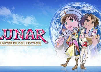 Creating the Lunar Remastered Collection: The Story Behind Its Stellar Logo and Packaging Design