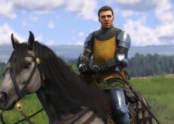 Developer of Deliverance 2 Addresses Speculations of Fortnite Collaboration