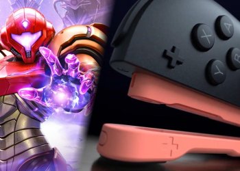 Experiencing Metroid Prime 4 with Mouselook and 120fps: An Unbelievably Thrilling Ride