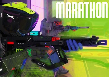 Marathon Unveils Four Classes with Two Additional Arriving at Launch