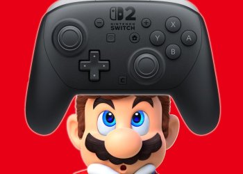 Nintendo Switch 2 Pro Controller Boasts Major Improvement Over Original