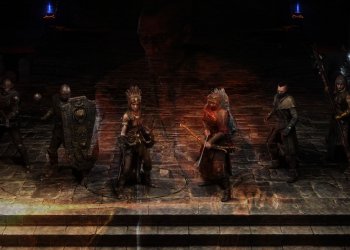 One of Path of Exile 2’s Top Classes Conceals a Hidden Secret