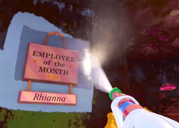 PowerWash Simulator Launches Free DLC Featuring Original Storyline