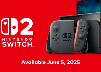 Pre-Orders for Nintendo Switch 2 Delayed Due to Trump Tariffs, But June 5 Launch Remains Unchanged