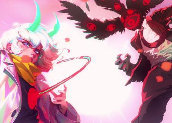 The Most Captivating Metroidvania of 2025 Might Not Be a Metroidvania at All