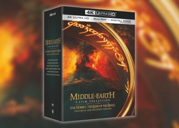 Today’s Top Bargains: 4K Middle-Earth Set, Razer Huntsman V2 TKL, Garmin Instinct 2S, and More