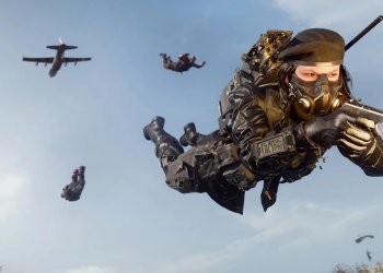 Warzone Developers Discuss Reasons for Faster TTK on Verdansk