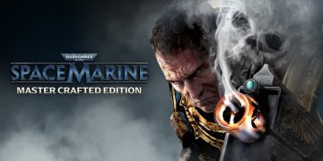 Cult Classic Celebrated with Space Marine Master Crafted Edition, Launching June 10