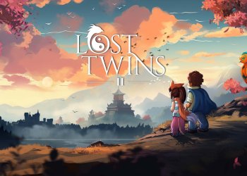 Discover Your Own Adventure – Lost Twins 2 Co-Op Demo Now Available on Xbox
