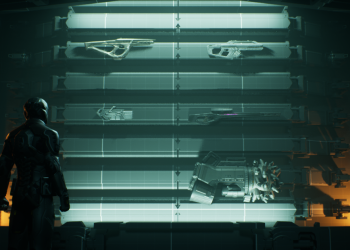 EVE Vanguard, the MMOFPS that Promises to “Truly Respect Your Time,” Set for Steam Early Access Launch Next Summer
