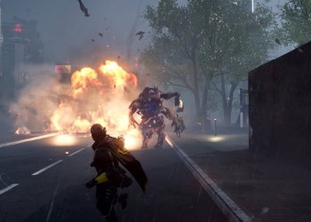 Eagleopolis Falls: Helldivers 2 Players Defeat 2.5 Billion Squids in Battle for Super Earth, Leaving Six Mega Cities to Defend
