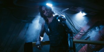 Exciting News: Cyberpunk 2077 Sequel Enters Pre-Production, Possibly Titled Cyberpunk 2