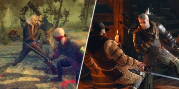 Experience The Witcher 3’s 10th Anniversary with a New Mod Bringing Classic RPG Vibes and a Witcher 1-Style Skill System