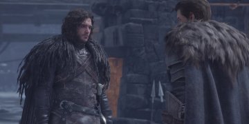 Game of Thrones: Developing Review of Kingsroad