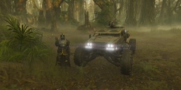 Illuminate Focuses on Super Earth: New Enemy Types Introduced – PlayStation.Blog