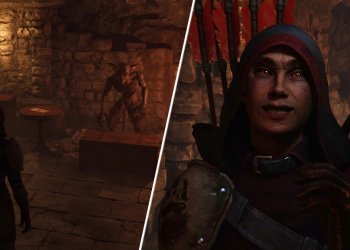 Love Oblivion Remastered’s Dark Brotherhood missions? This Mod Expands with a Massive Radiant Contract System and Unique Morrowindy Gacha Mechanics