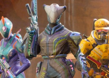 Massive Splitgate 2 Open Beta Launches Featuring Halo Forge-Style Map Editor