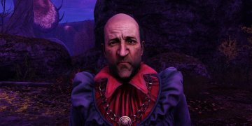 New Oblivion Remastered Mod Allows You to Eat Rocks